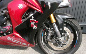 SUZUKI GSX-S1000F 2015 GT79A