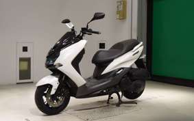 YAMAHA MAJESTY155 Gen.2 S 2009 SG52J