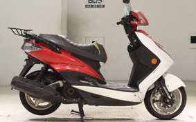 YAMAHA CYGNUS 125 X