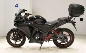 HONDA CBR250R A 2021 MC41