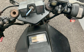 KAWASAKI GPZ750 1983 ZX750A