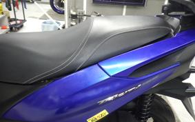 YAMAHA TRICITY 155 A SG37J