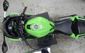 KAWASAKI NINJA 250 ABS 1992 EX250L