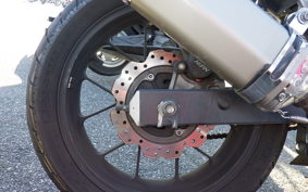 HONDA CBR400R 2017 NC47