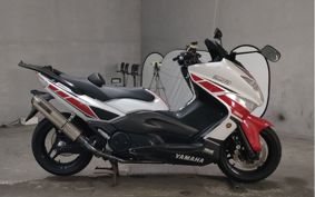 YAMAHA T-MAX500 SJ08J