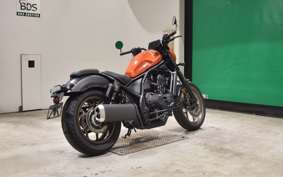 HONDA REBEL 1100 S DCT 2026 SC87
