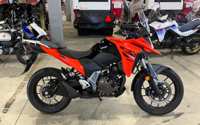 SUZUKI STROM 250SX EL11L