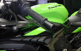 KAWASAKI ZX-25R