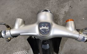 HONDA LITTLE CUB AA01
