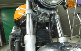 KAWASAKI ZEPHYR 750 2025 ZR750C
