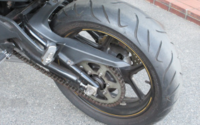 KAWASAKI NINJA 400 SE 2014 EX400E