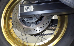 SUZUKI Vｽﾄﾛｰﾑ650XTA 2023 C733M