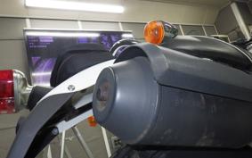 SUZUKI VANVAN 200 NH42A