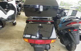 HONDA FUSION X SE MF02