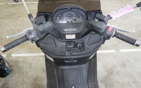SUZUKI SKYWAVE 250 (Burgman 250)