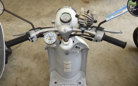 SUZUKI PALETTE CA41A
