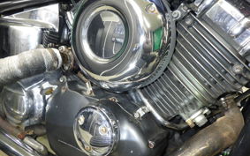 YAMAHA DRAGSTAR 400 CLASSIC 2004 VH01J