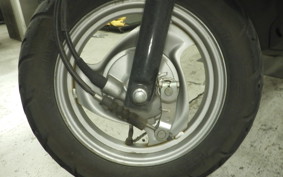 YAMAHA JOG Gen.5 SA36J