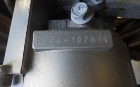 SUZUKI ADDRESS V100 CE13A