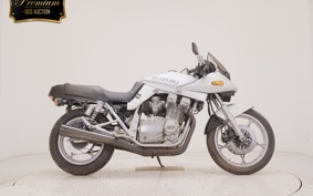 SUZUKI GSX1100S KATANA 1999 GU76A