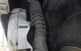 HONDA SPACY 100 2008 JF13