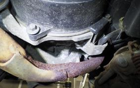 HONDA DIO GEN 3 AF34