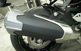 KAWASAKI ZH2 SE 2024