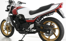 HONDA JADE MC23