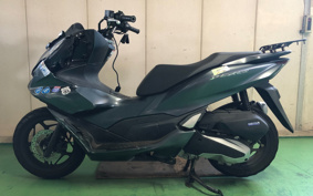 HONDA PCX 160 KF47