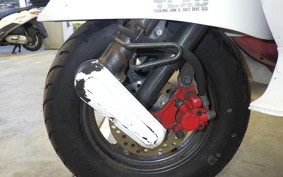 HONDA LEAD 50 SS Type AF10