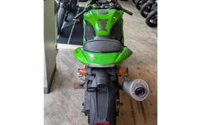 KAWASAKI NINJA ZX-10R 2005 ZXT00C