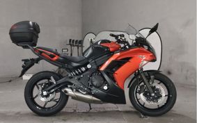 KAWASAKI NINJA400 EX400E