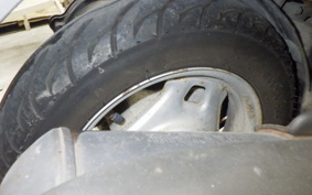 SUZUKI LET's 4 Basket CA43A