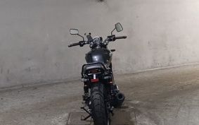 HONDA GB350S 2021 NC59