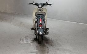 HONDA  SUPER CUB C125 JA58