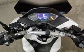 HONDA PCX 125 JK05