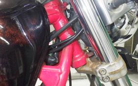 KAWASAKI ZEPHYR 400 Gen.1 1991 ZR400C