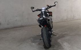 KTM 790 DUKE TU640