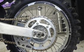 YAMAHA YZ125 CE16C
