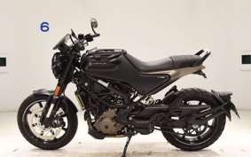 HUSQVARNA SVARTPILEN 250 2014