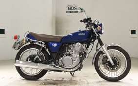 YAMAHA SR400 Gen.5 2021 RH16J