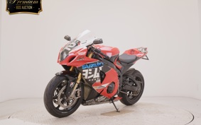 SUZUKI GSX-R1000 2013