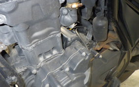 HONDA REBEL 250 MC49