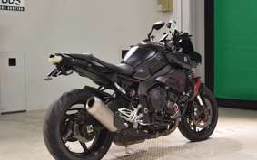 YAMAHA MT-10 2017 RN50J