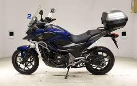 HONDA NC750X DCT 2014 RC72