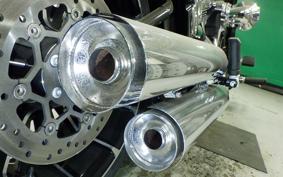 HARLEY FXBR1920 2025