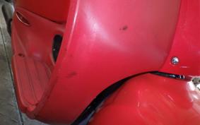 HONDA GIORCUB AF53