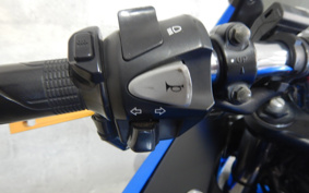 HONDA CB400 SUPER  BOL DOR ABS 2018 NC42