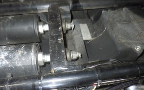 HARLEY FLSTF 1580 2008