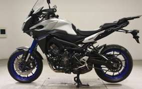 YAMAHA MT-09 Tracer 2019 RN36J